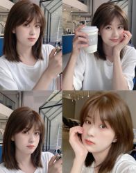 -丽时 Hair Salon