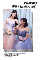 -LANYI COUTURE高级婚纱礼服改衣店