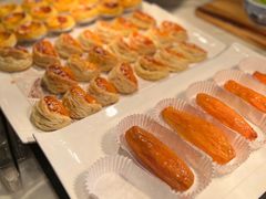 -冀粤香海鲜自助餐厅(西美五洲店)