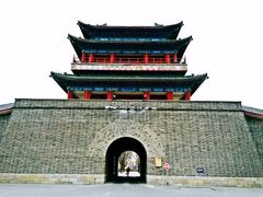 -大明幻境第一城