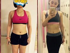 -悦动体能(金融街店)