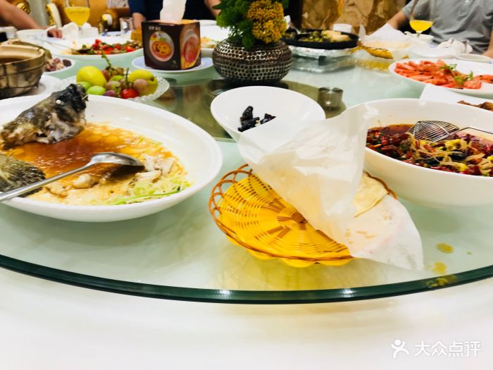 渔民新村·宴会厅(番禺大桥总店)图片 - 第23张