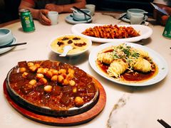 -杏花堂·山西菜馆(晋中万达店)