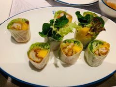 -美奈小馆·越南料理(中航城君尚购物中心店)
