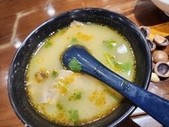 -王家沙点心店(南京西路总店)