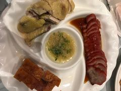-古南都·老广东酒楼(龙江店)