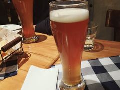 -皇冠自酿啤酒坊(中国红街5号楼店)