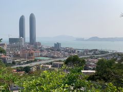 -鸿山公园