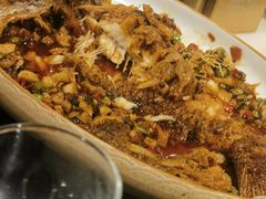 -锦府盐帮·侯宅(五棵松万达店)