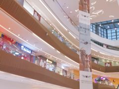 -太原茂业天地购物中心