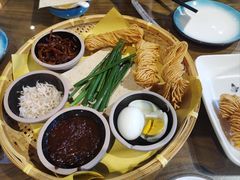 -向民炒鸡老店(金泰华府店)