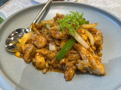 东安子鸡-马凯餐厅(地安门店)