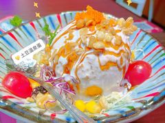 -仙隐小鹿中華の日料(荣民龙首广场店)