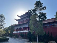 -开福禅寺