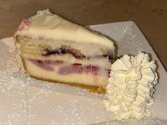 -The Cheesecake Factory芝乐坊餐厅(王府中环东座店)