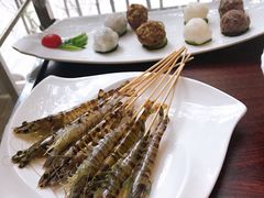 -新花城蟹粉馆(乌鲁木齐店)