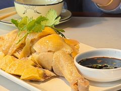 -壹只菜·崇明本地特色菜(崇明南门店)