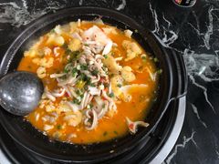 -李师傅脆肚(华强北店)