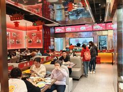 -肖记公安牛肉鱼杂馆·省级非物质文化遗产(江汉路直营店)