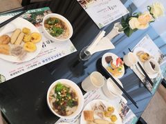 -森波拉火山温泉