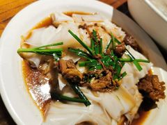 -黄但记老店·陈村粉食府