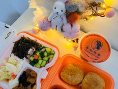 -香妃烤鸡(西单店)
