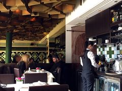 -Pasha帕夏土耳其餐厅(南昌路店)
