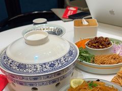-额娘·春饼烤鸭(天鸿店)