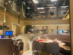 -领鲜天下·焗海鲜·花胶鸡(天目里店)