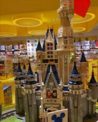 -KIDSLAND(北京蓝色港湾店)
