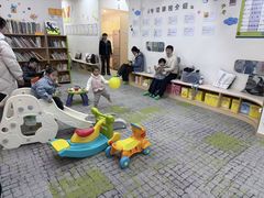 -七田真体验中心(徐东群星城中心)