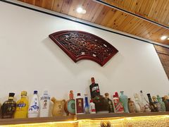 -溪涧堂农家土菜(神仙居店)