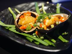 -西街夜油条·麻团包乌饭