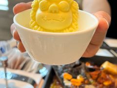 -北京王府井希尔顿酒店·万斯阁西餐厅