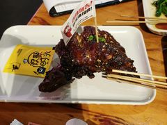 -木屋烧烤(白石洲店)