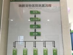 -瑞鹏宠物医院(大运分院)