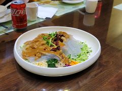 -老厨家(中央大街西七道街店)