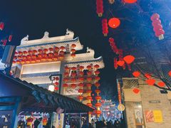 -即墨古城