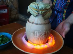 -吃饭皇帝大(合生汇店)