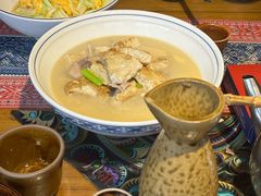 -侯家庄私房菜馆观景餐厅