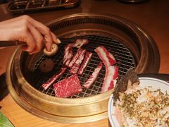 -MIKOMIKO和牛烧肉专门店(南门店)