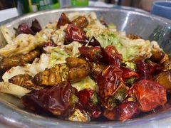 -辣盆盆麻辣小龙虾(哈尔滨总店)