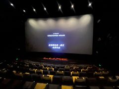 -百美汇影城(LUXE嘉里中心店)