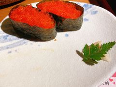 -仓桥家·焗寿司·锅物(光谷步行街店)