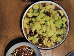 -正宗齐齐哈尔烤肉·齐牛哥鲜切炭火烤肉(杭州总店)