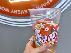 -CoCo都可(合生汇店)