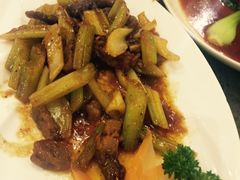 -旺达·福州菜(正大广场店)