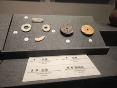 -浙江省博物馆(孤山馆区)