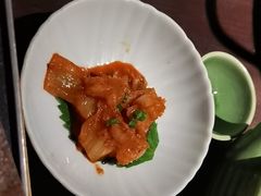 日式泡菜-匠和风精致料理(莆田财富中心店)