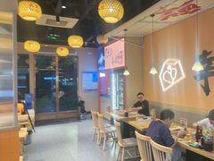 -蚝当家·海鲜龙虾烧烤(文二路原开蚝屋店)